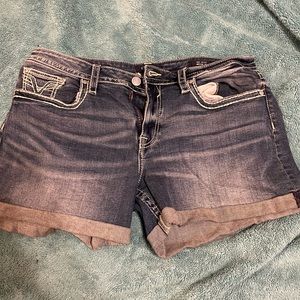 Vigoss Shorts
